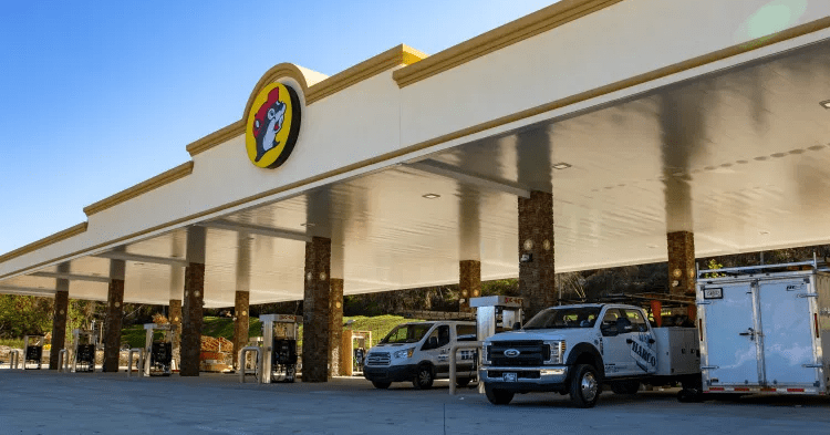New Buc-ee’s location planned for Auburn New Buc-ee’s location planned for Auburn