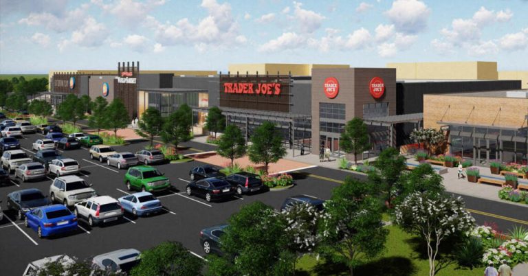 Interested in a Trader Joe’s on the Gulf Coast? Here’s how you can help Interested in a Trader Joe’s on the Gulf Coast? Here’s how you can help