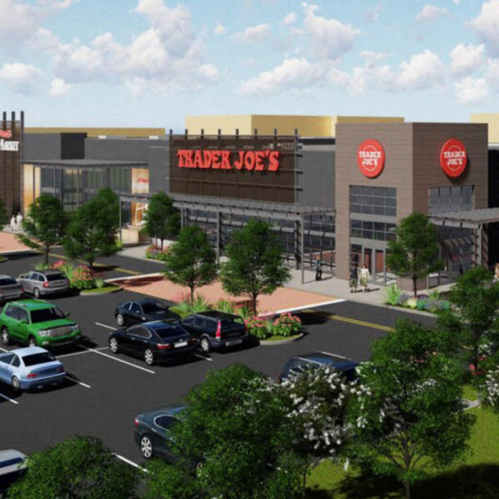 Interested in a Trader Joe’s on the Gulf Coast? Here’s how you can help Interested in a Trader Joe’s on the Gulf Coast? Here’s how you can help