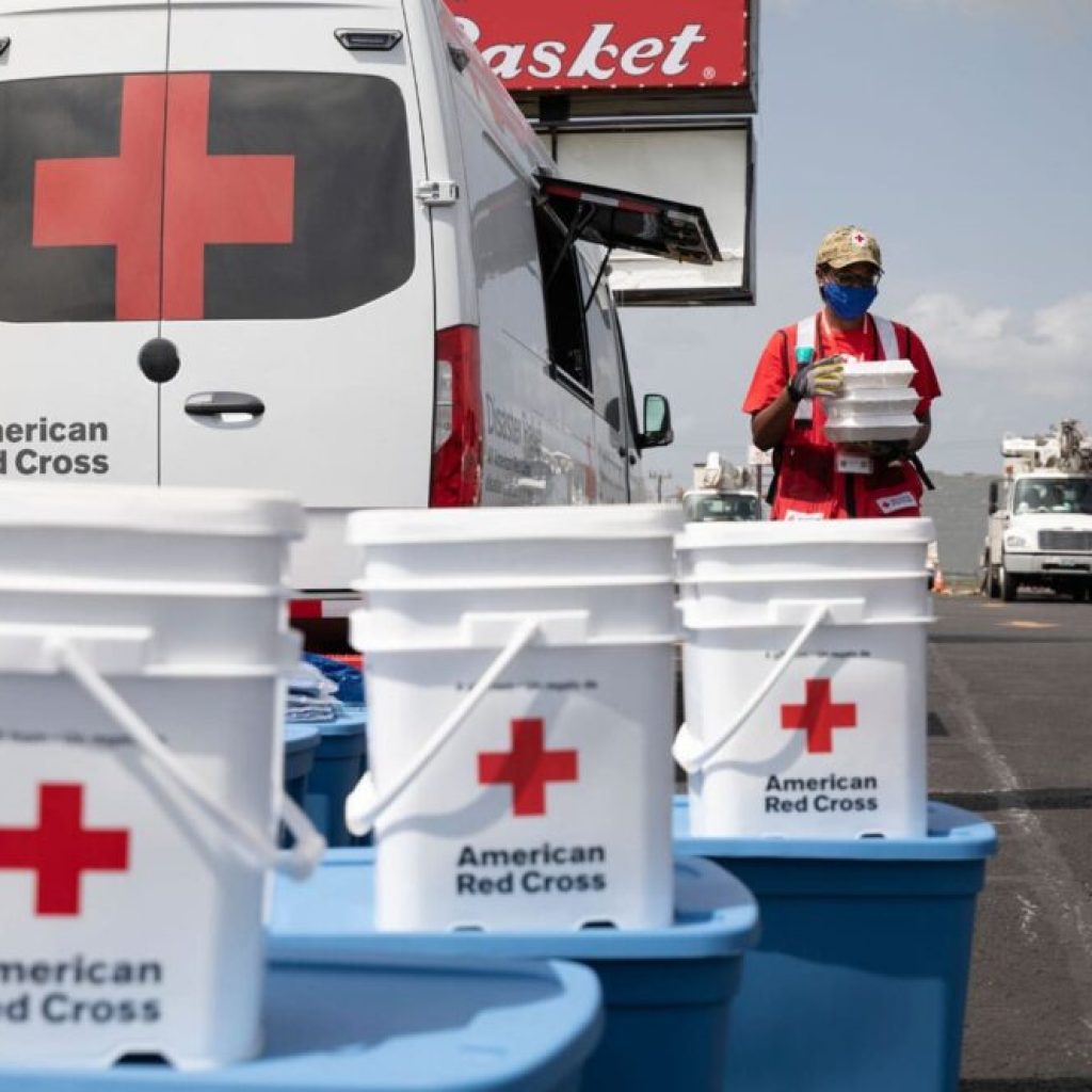 Hurricane Season starts June 1st, here’s how to be prepared Hurricane Season starts June 1st, here’s how to be prepared