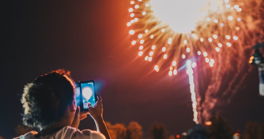 How to celebrate the 4th of July in Huntsville How to celebrate the 4th of July in Huntsville