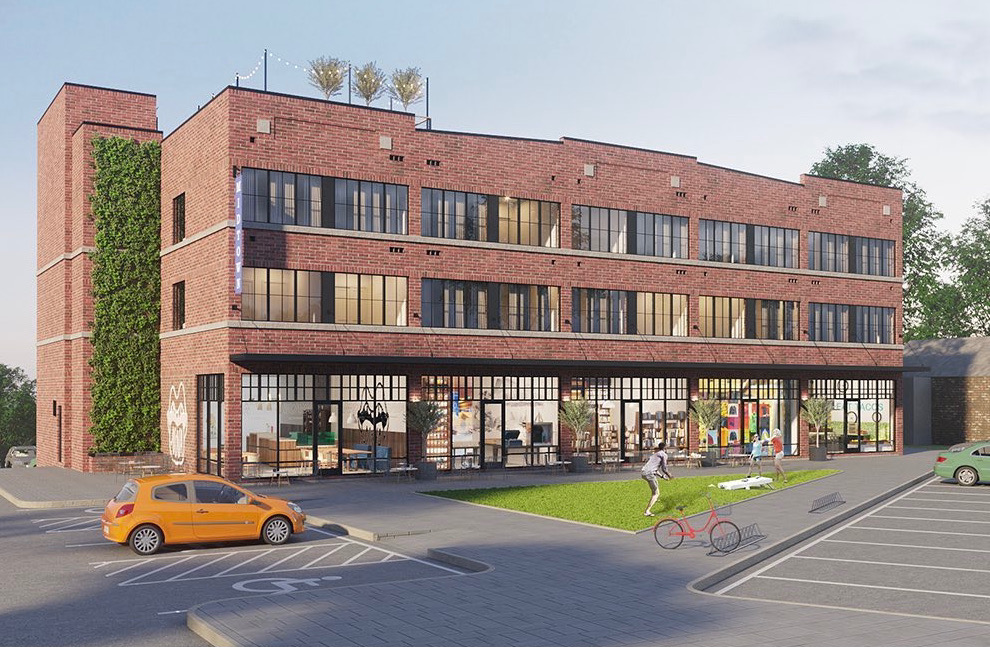 5 exciting developments in Mobile, including The Lofts at Midtown 5 exciting developments in Mobile, including The Lofts at Midtown