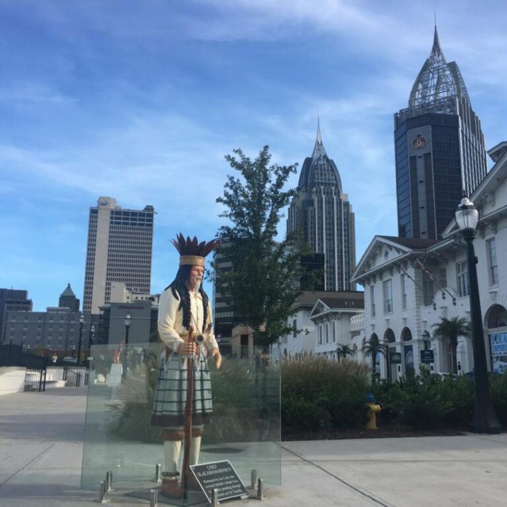 Mobile’s Mardi Gras Park to get .1M Facelift Mobile’s Mardi Gras Park to get .1M Facelift