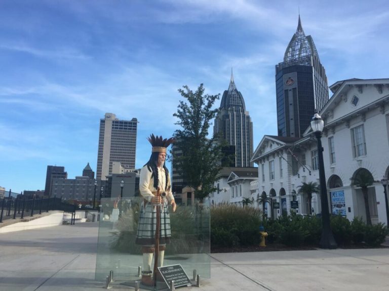 Mobile’s Mardi Gras Park to get .1M Facelift Mobile’s Mardi Gras Park to get .1M Facelift