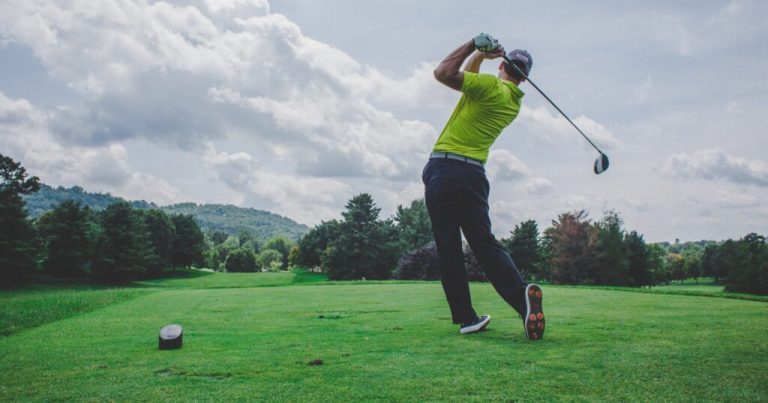 Social media + Golf? What you need to know about the Pretty Marsh Golf, LLC investment Social media + Golf? What you need to know about the Pretty Marsh Golf, LLC investment