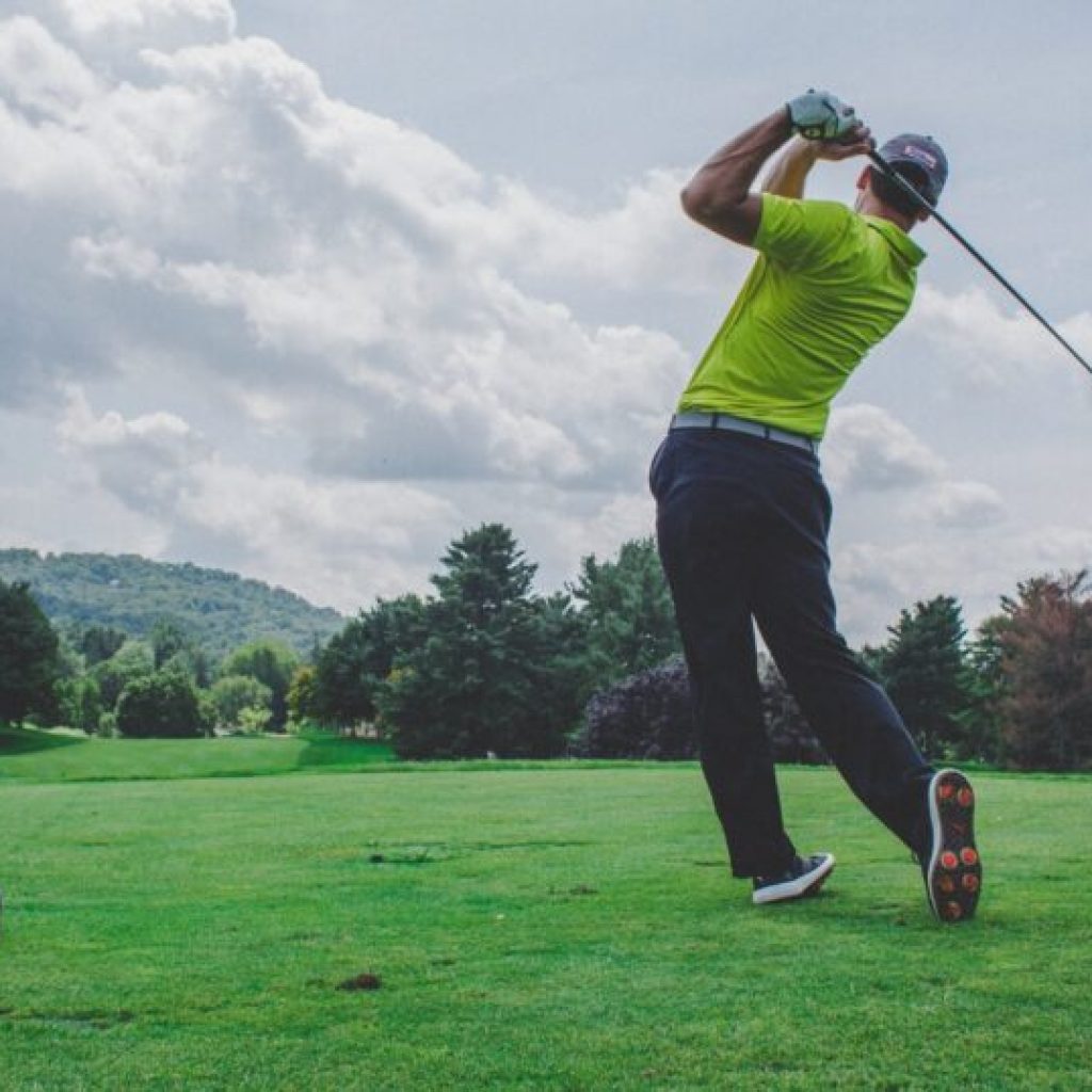 Social media + Golf? What you need to know about the Pretty Marsh Golf, LLC investment Social media + Golf? What you need to know about the Pretty Marsh Golf, LLC investment