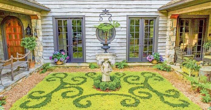 Botanic, a new garden experience, opening soon in Opelika Botanic, a new garden experience, opening soon in Opelika