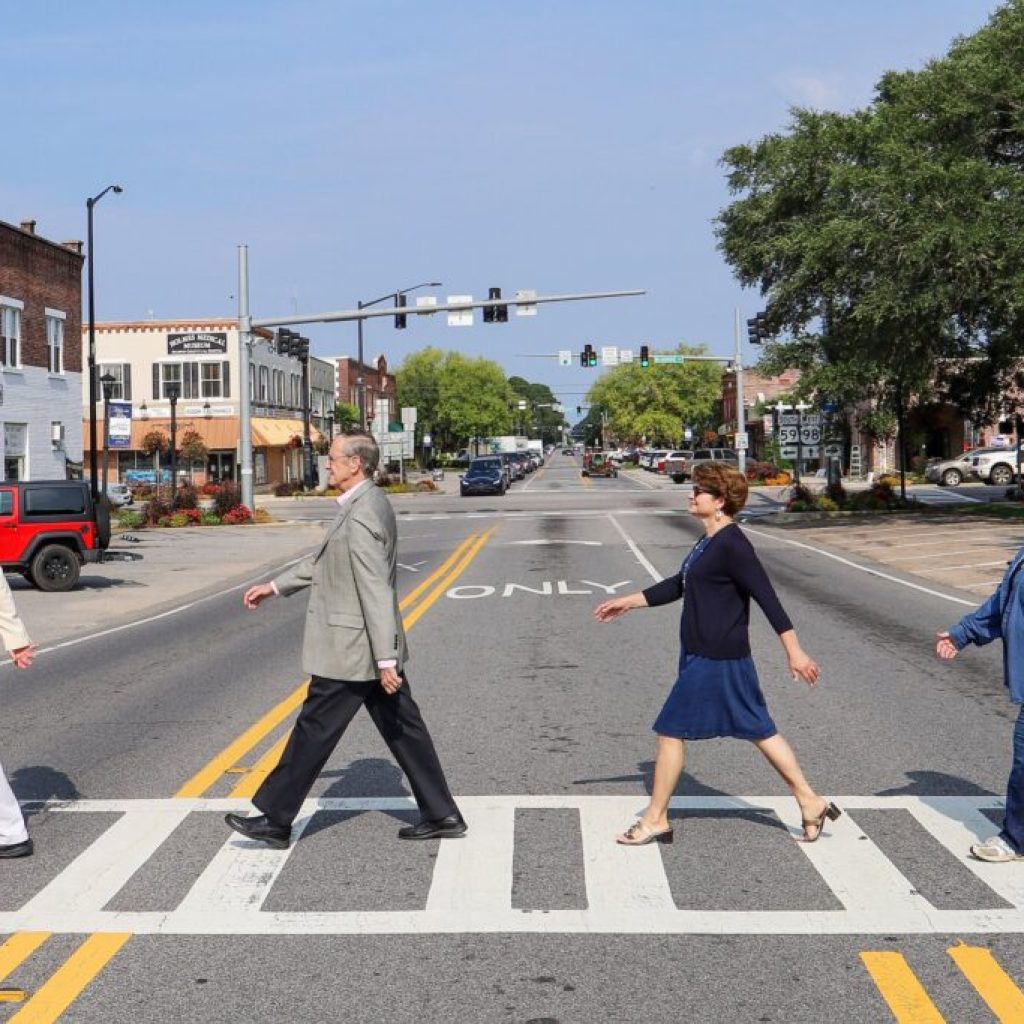 Main Street Alabama communities are popping up throughout the state. Here’s what you need to know about them Main Street Alabama communities are popping up throughout the state. Here’s what you need to know about them