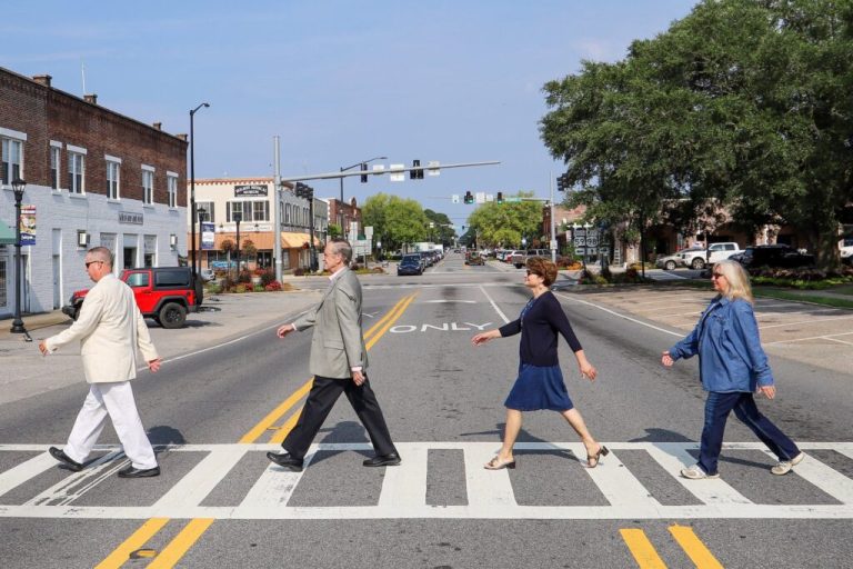 Main Street Alabama communities are popping up throughout the state. Here’s what you need to know about them Main Street Alabama communities are popping up throughout the state. Here’s what you need to know about them
