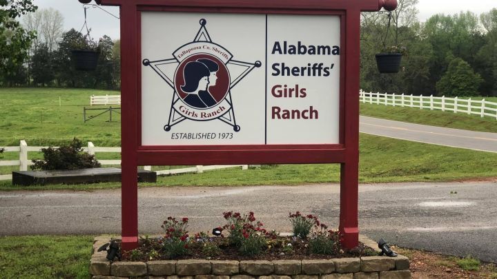 Support the Tallapoosa County Girls Ranch + victims of I-65 accident Support the Tallapoosa County Girls Ranch + victims of I-65 accident