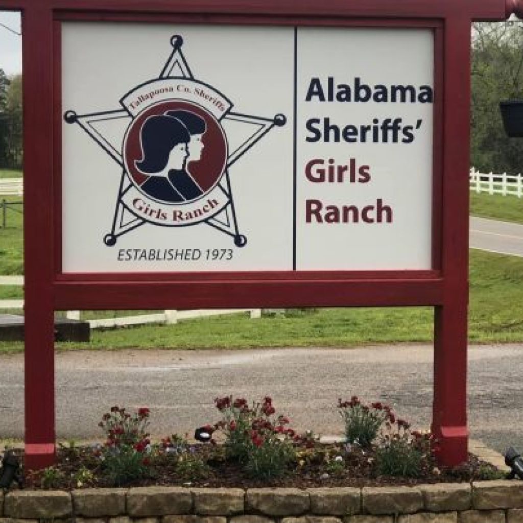 Support the Tallapoosa County Girls Ranch + victims of I-65 accident Support the Tallapoosa County Girls Ranch + victims of I-65 accident