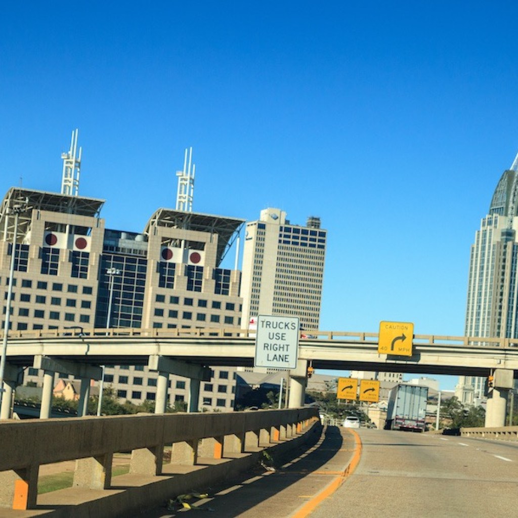 City of Mobile moves forward with Truck River Bridge City of Mobile moves forward with Truck River Bridge