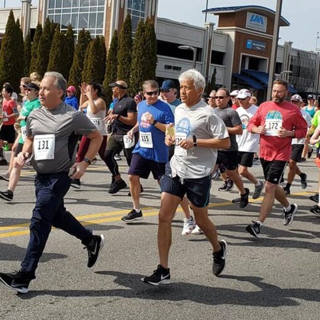 On your marks! 7 upcoming Huntsville races to register for now On your marks! 7 upcoming Huntsville races to register for now