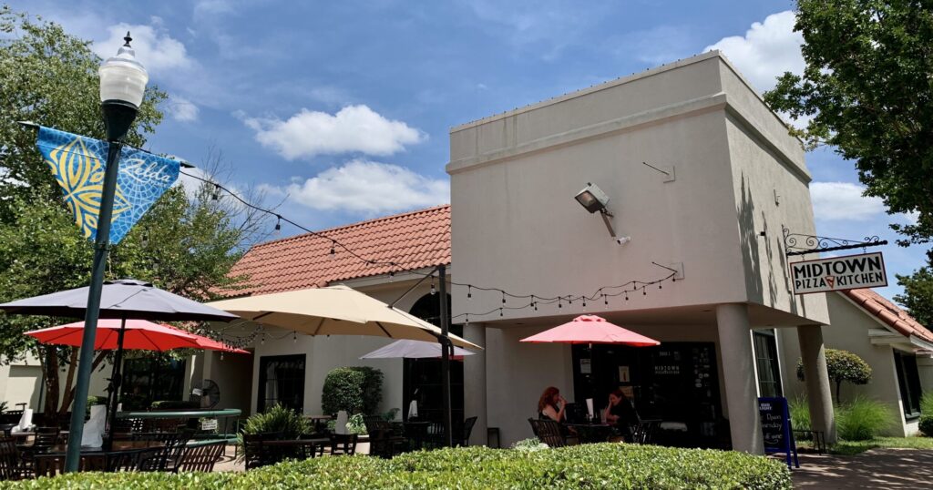 6 must-try pizza spots in Montgomery, including Tomatinos 6 must-try pizza spots in Montgomery, including Tomatinos