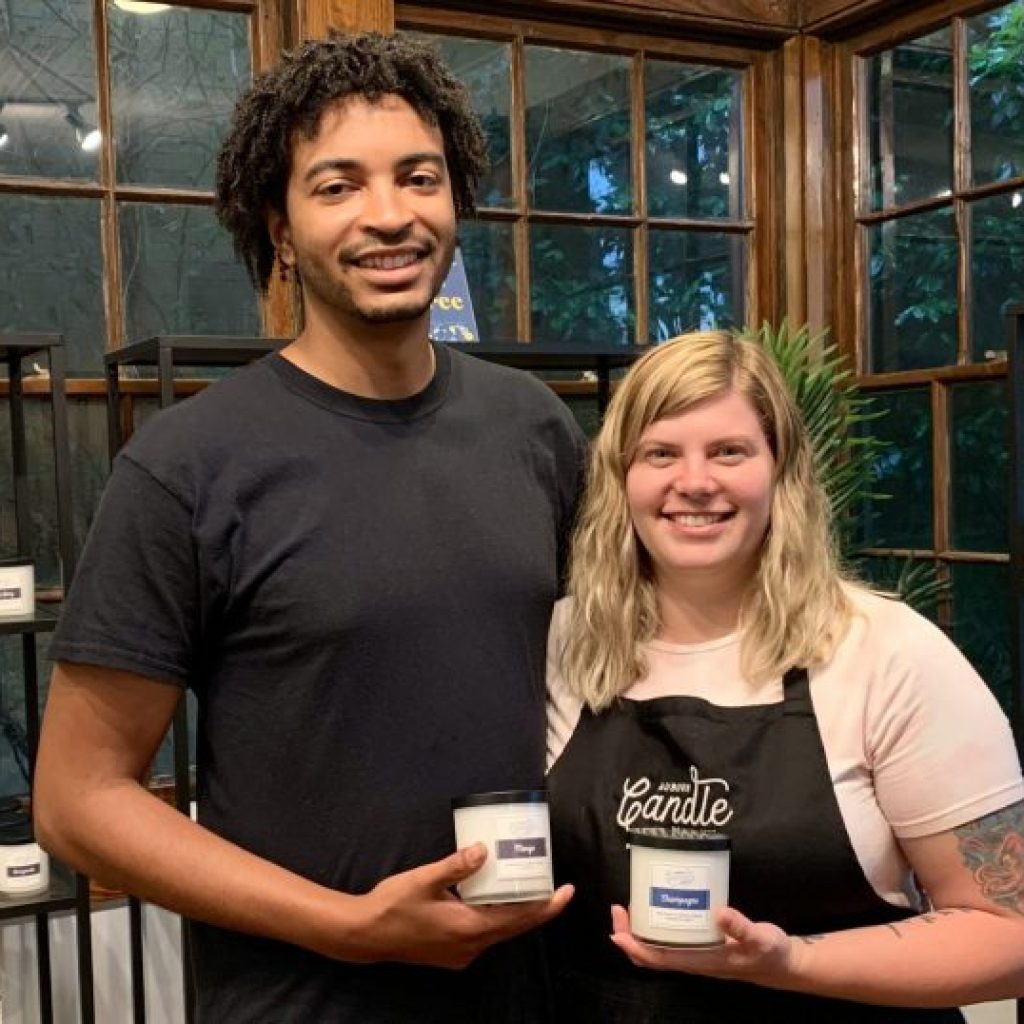 5 local makers to follow & support in Auburn 5 local makers to follow & support in Auburn