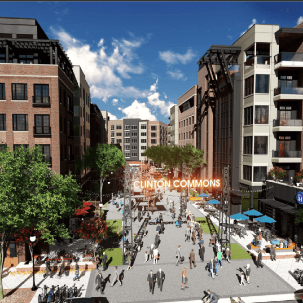 New 5M mixed-use development approved by Huntsville City Council New 5M mixed-use development approved by Huntsville City Council