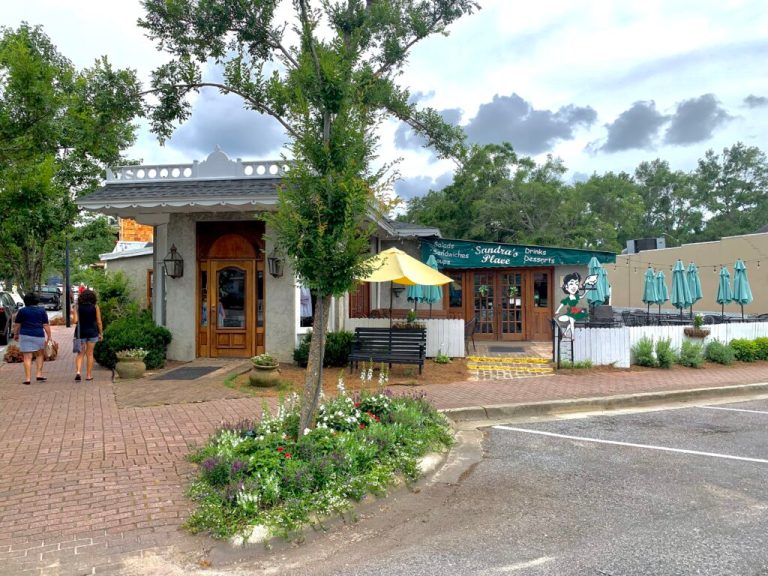 These 15 Alabama towns named most charming + 5 of them we love These 15 Alabama towns named most charming + 5 of them we love
