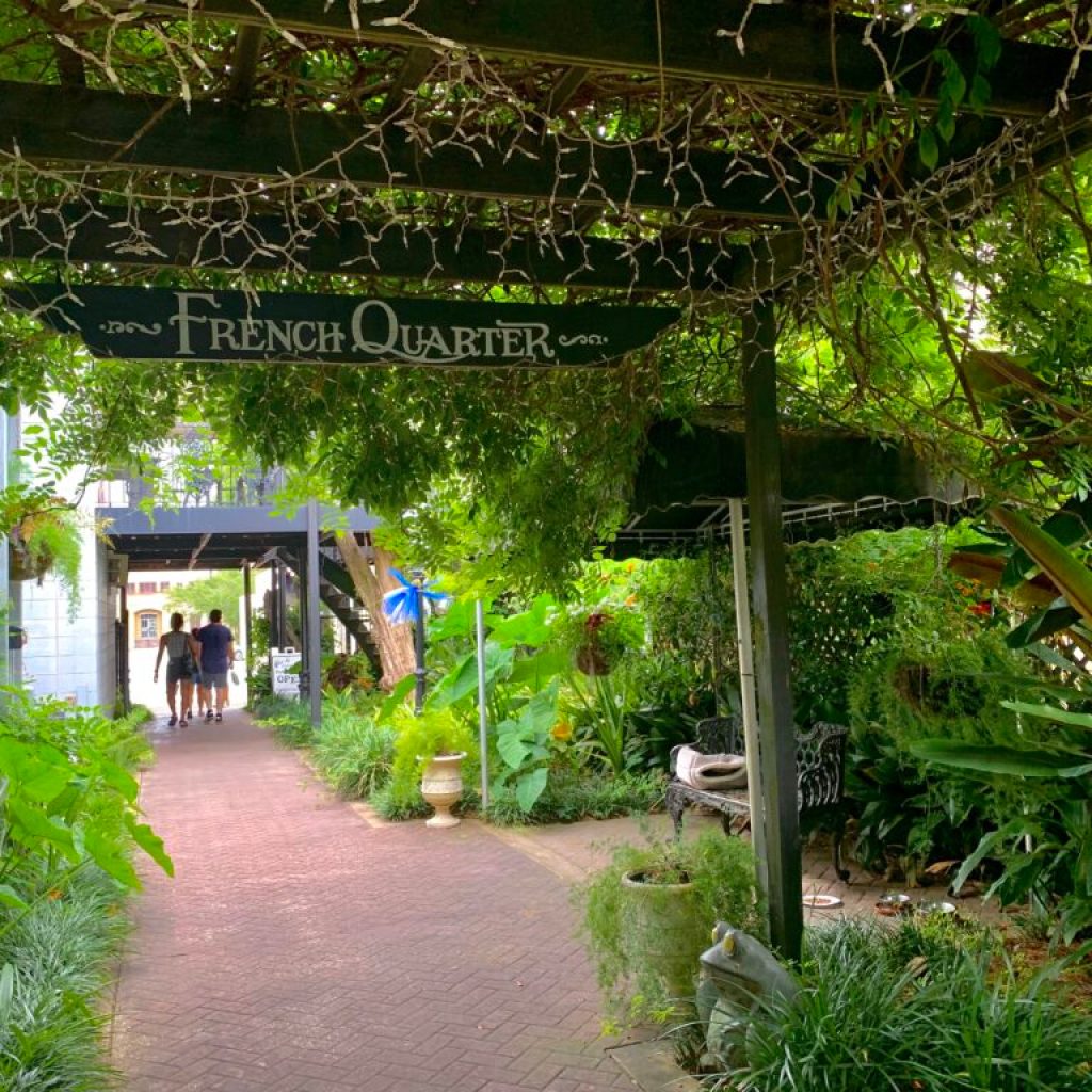 “Love in Fairhope” will be released on Hulu, September 27 “Love in Fairhope” will be released on Hulu, September 27