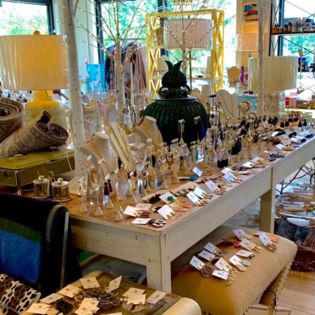 5 Small Businesses unique to the Mobile Bay Area 5 Small Businesses unique to the Mobile Bay Area