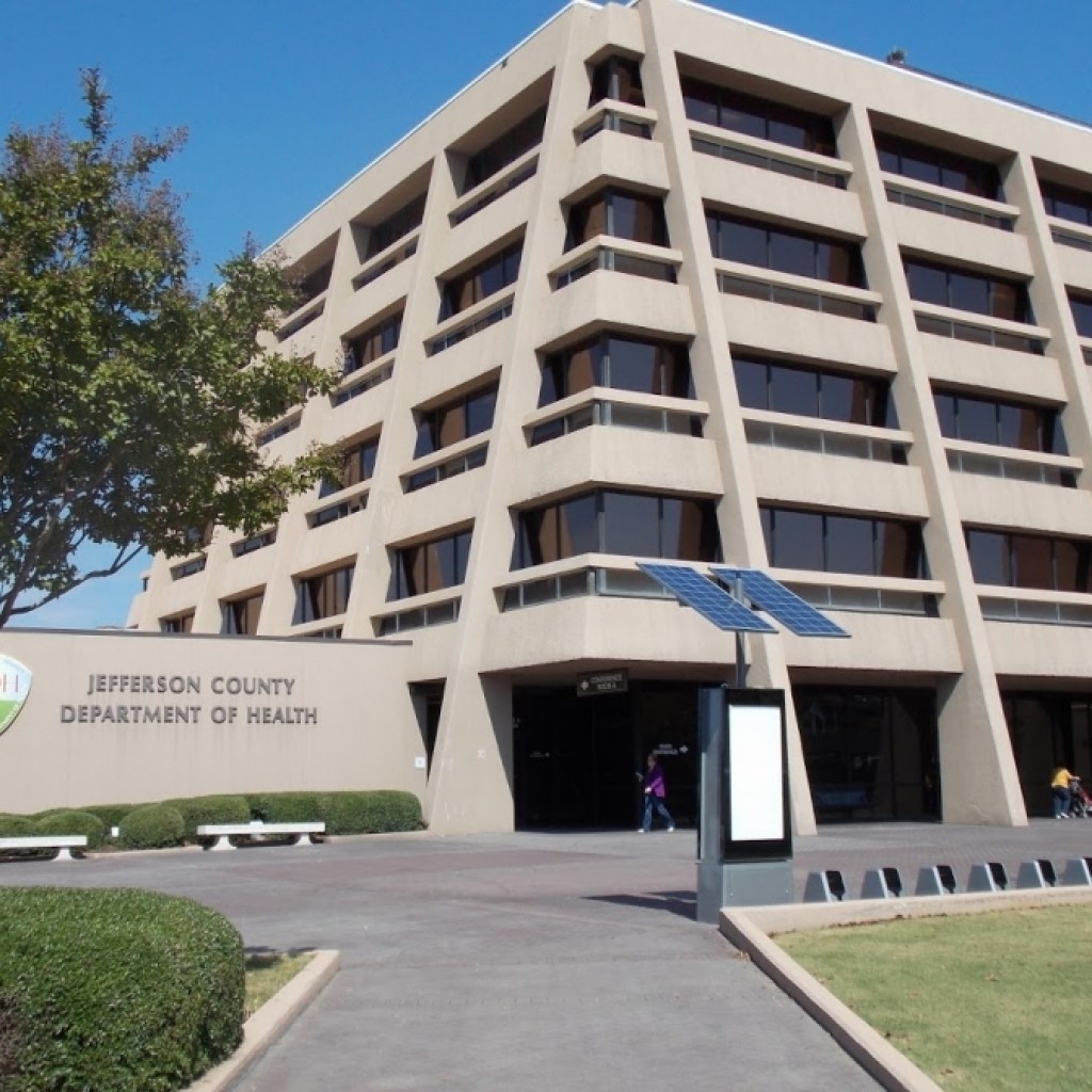 Free at-home STD tests are now available to Alabama residents Free at-home STD tests are now available to Alabama residents