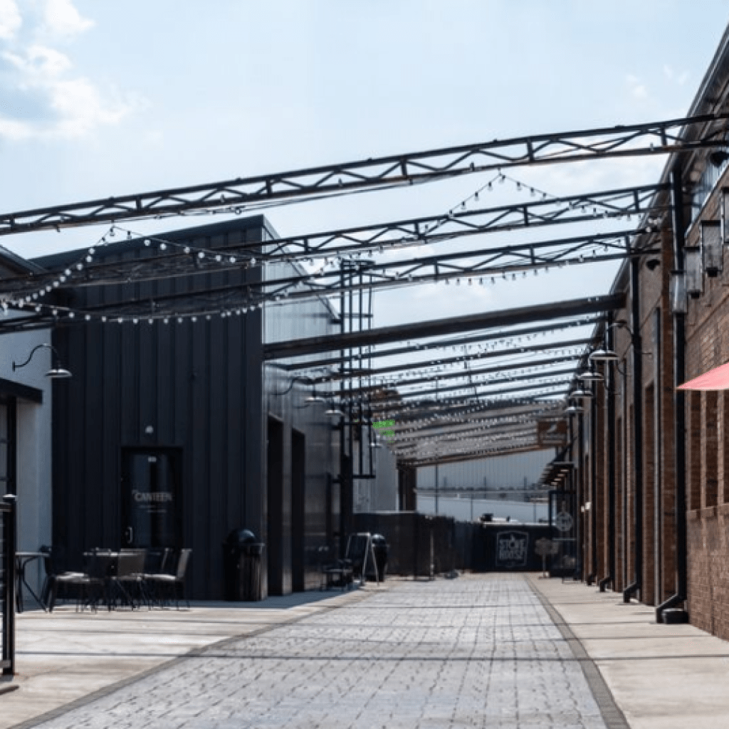 A guide to 4 Arts & Entertainment districts in Huntsville A guide to 4 Arts & Entertainment districts in Huntsville