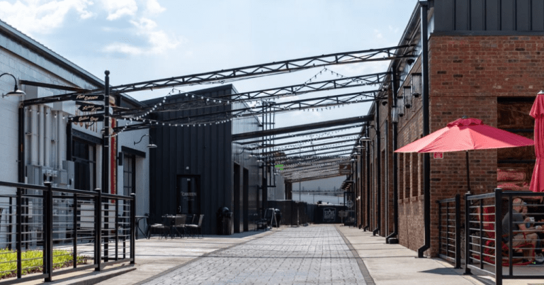 A guide to 4 Arts & Entertainment districts in Huntsville A guide to 4 Arts & Entertainment districts in Huntsville