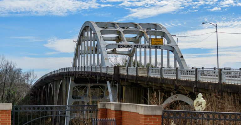 NEW: National Park Service to expand Selma Interpretive Education Center NEW: National Park Service to expand Selma Interpretive Education Center