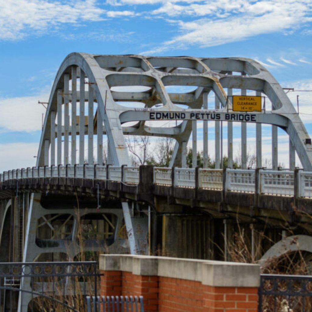 NEW: National Park Service to expand Selma Interpretive Education Center NEW: National Park Service to expand Selma Interpretive Education Center