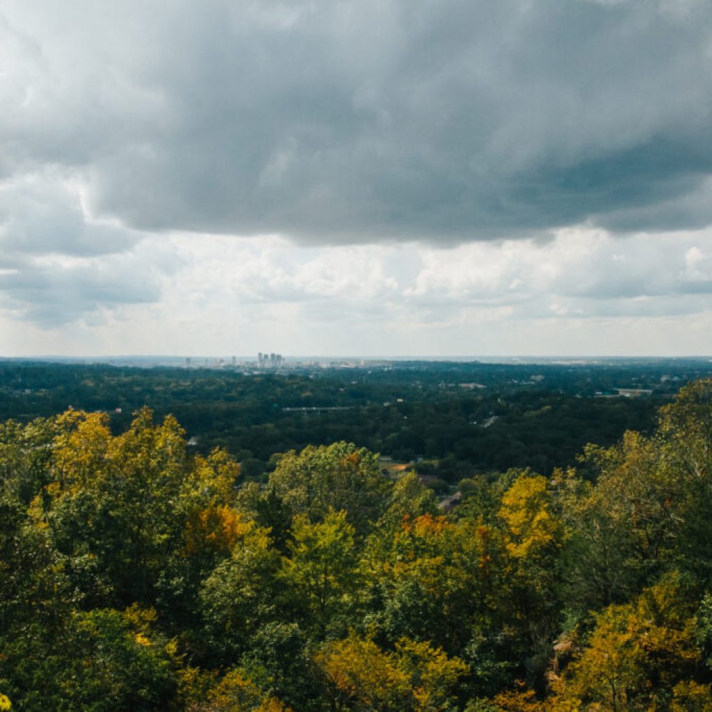 5 spectacular Alabama hiking trails with fantastic views, interesting wildlife + more 5 spectacular Alabama hiking trails with fantastic views, interesting wildlife + more