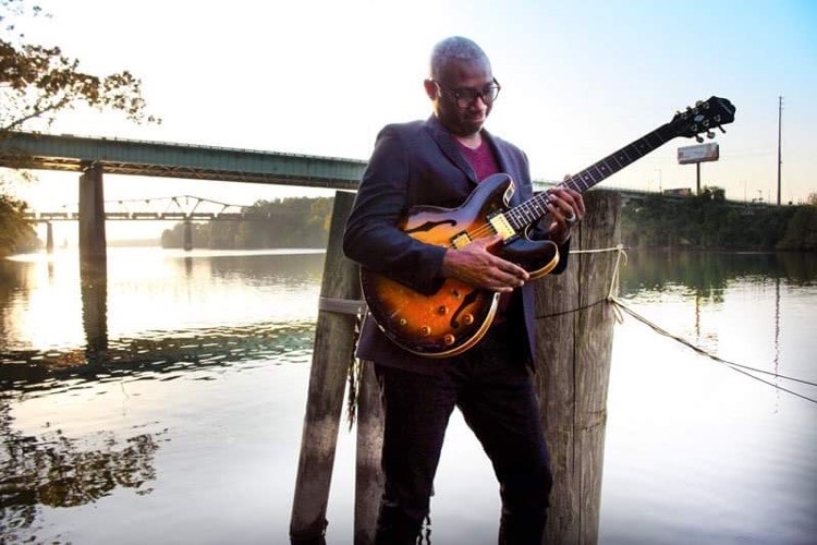 Tuscaloosa musician Cashmere Williams releases soulful EP Tuscaloosa musician Cashmere Williams releases soulful EP