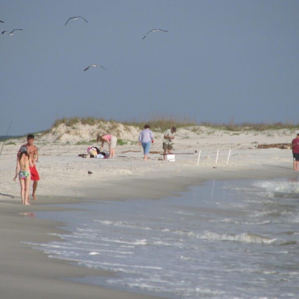 5 beach safety tips to honor fallen BCPD officer Deputy Bill Smith 5 beach safety tips to honor fallen BCPD officer Deputy Bill Smith