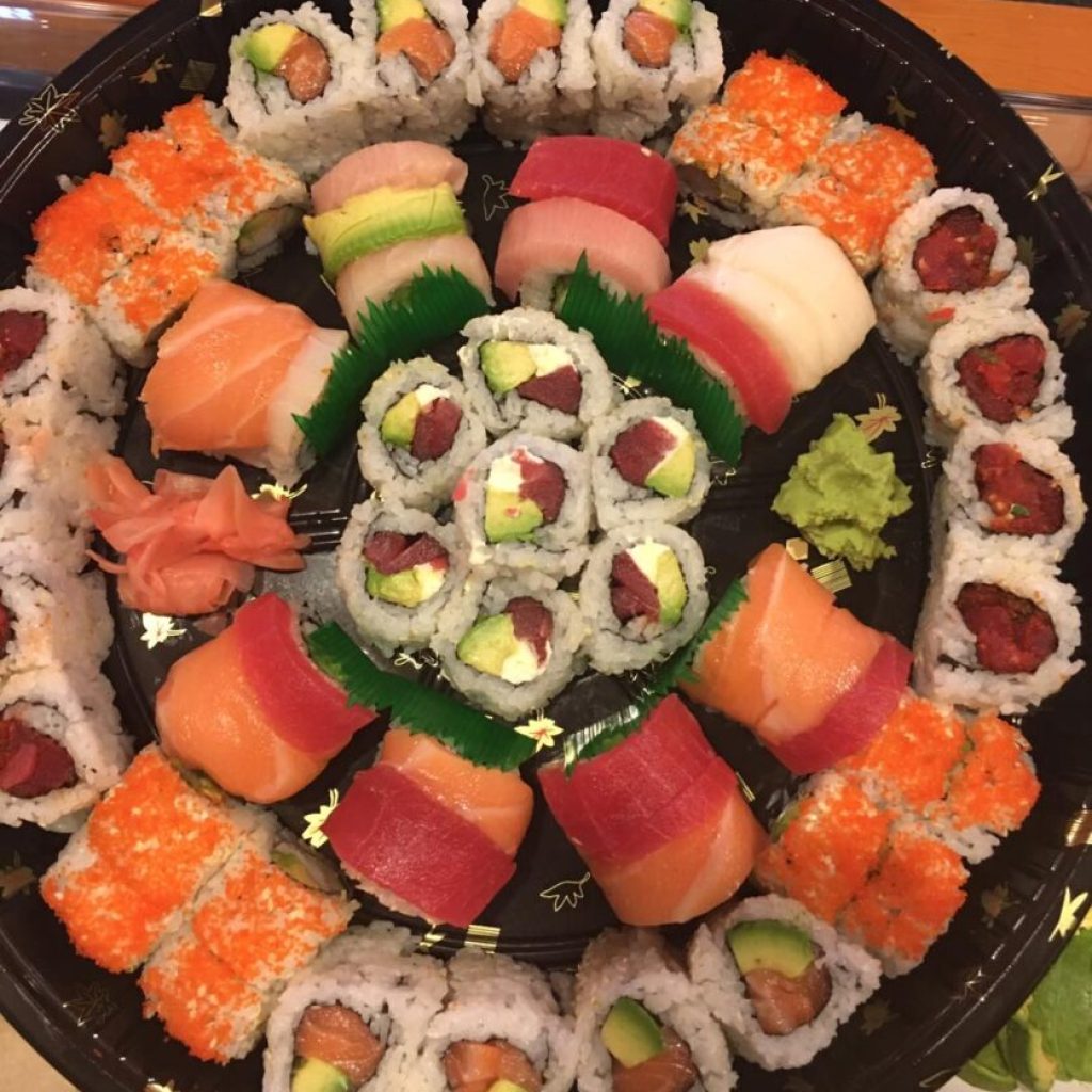 5 Tuscaloosa restaurant openings (and reopenings!) to make your mouth water 5 Tuscaloosa restaurant openings (and reopenings!) to make your mouth water