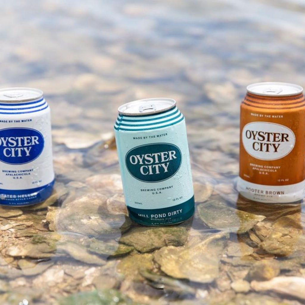 New brewery alert! Oyster City Brewing Co. coming to Mobile New brewery alert! Oyster City Brewing Co. coming to Mobile