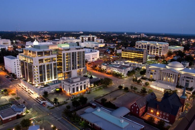 Montgomery honored as one of 50 most innovative cities globally Montgomery honored as one of 50 most innovative cities globally