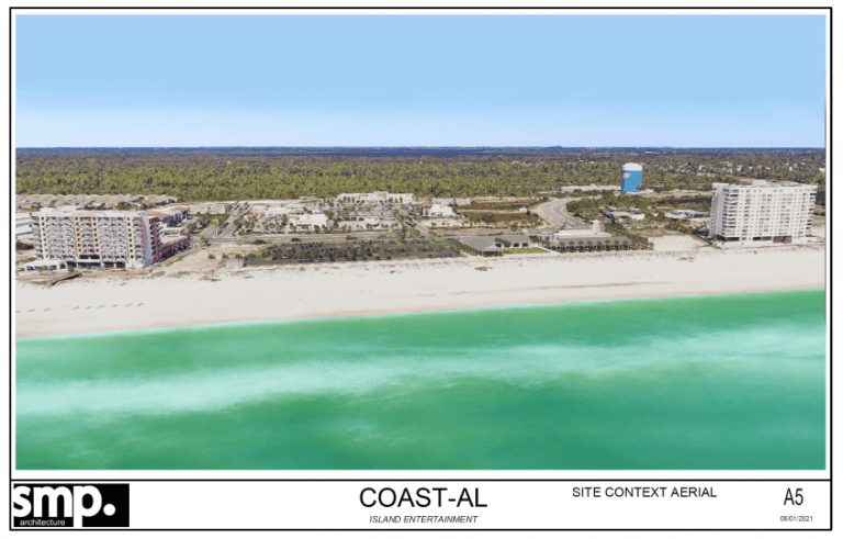 All about the Orange Beach M investment to expand beachfront access All about the Orange Beach M investment to expand beachfront access