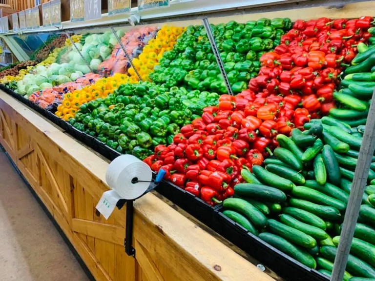 Summer-time produce & where you can find it around Mobile Summer-time produce & where you can find it around Mobile