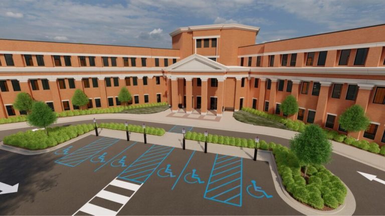 University of Alabama receives .5 million for transportation innovation hub University of Alabama receives .5 million for transportation innovation hub