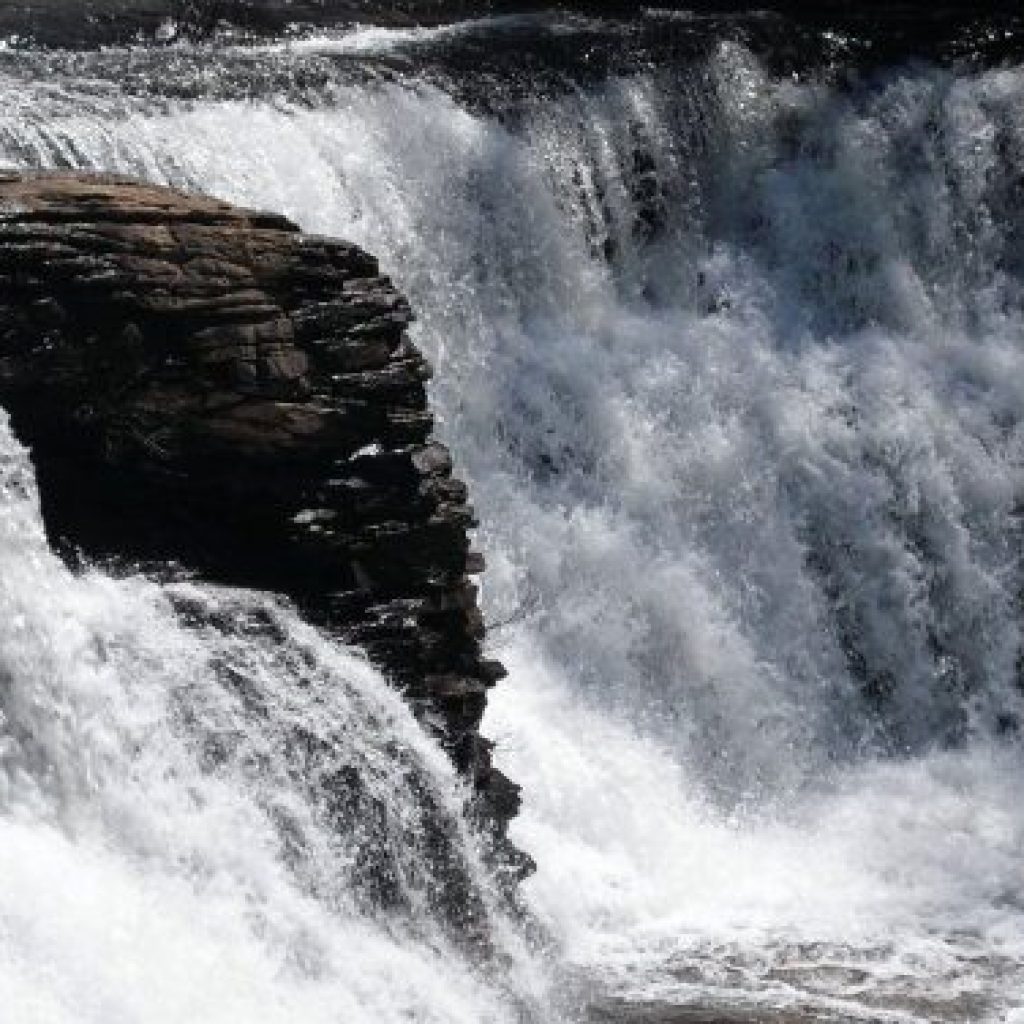 Desoto State Park expands 157 acres, protecting Desoto Falls Desoto State Park expands 157 acres, protecting Desoto Falls