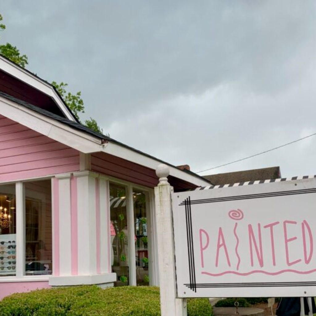 4 local Montgomery shops you need to visit + our favorite items at each 4 local Montgomery shops you need to visit + our favorite items at each