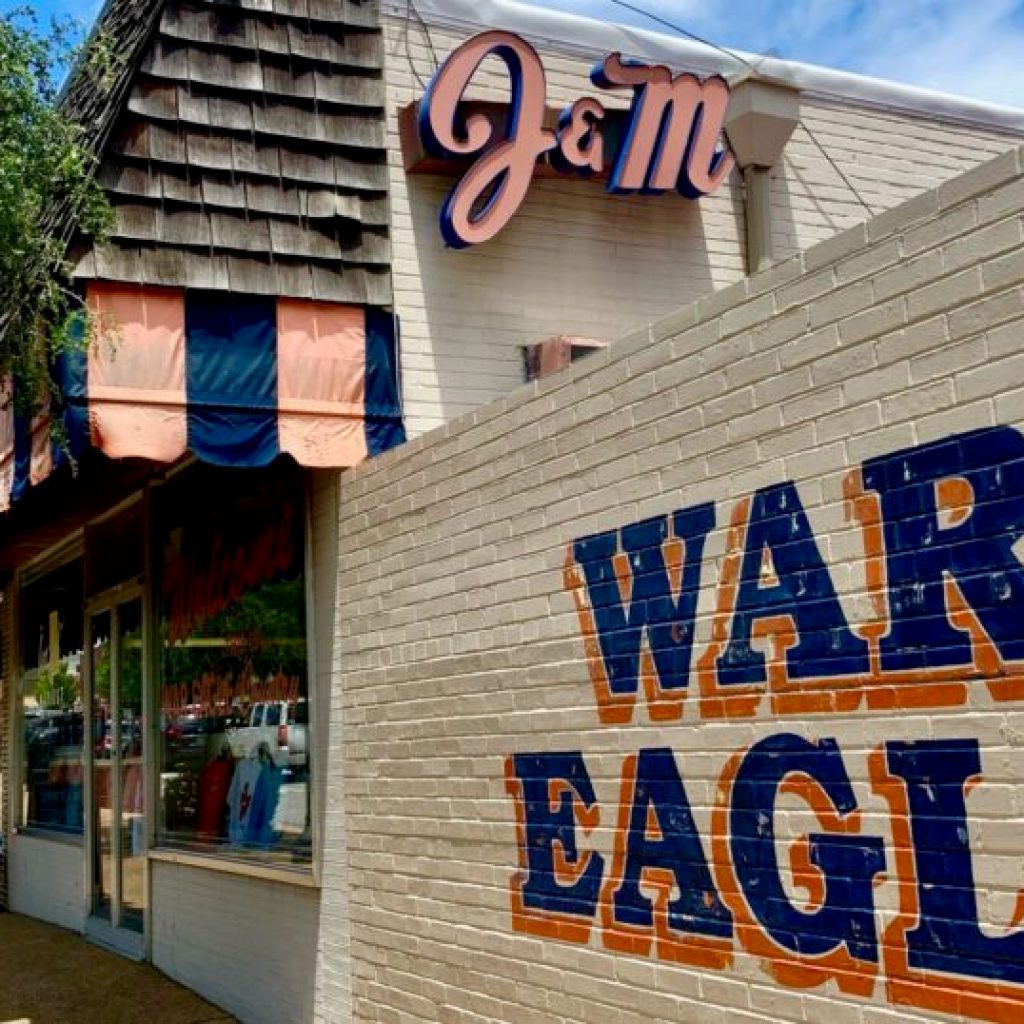 5 mom-and-pop businesses to support in Auburn & Opelika 5 mom-and-pop businesses to support in Auburn & Opelika