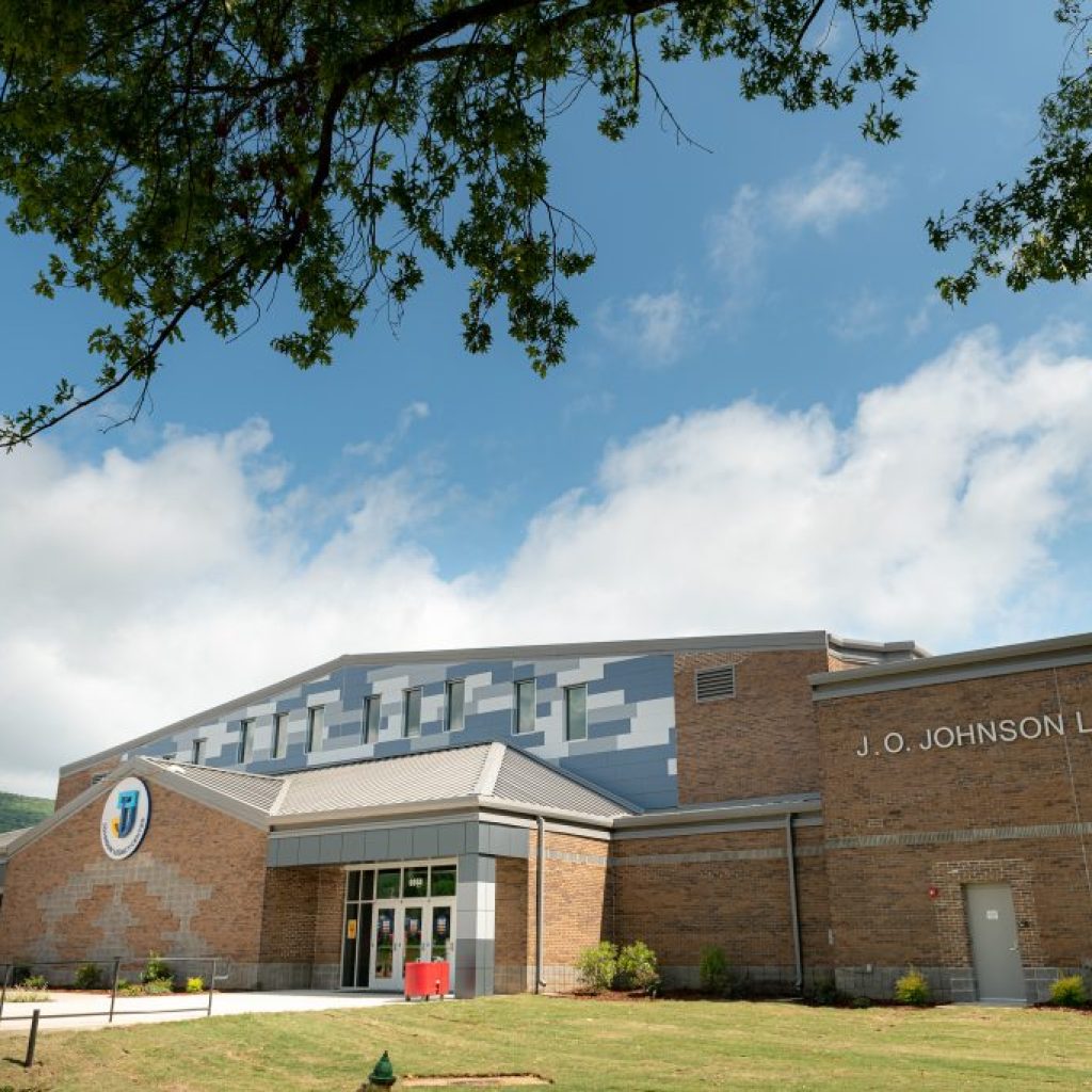 North Huntsville lands new M amphitheater, urban park near Johnson Legacy Center North Huntsville lands new M amphitheater, urban park near Johnson Legacy Center