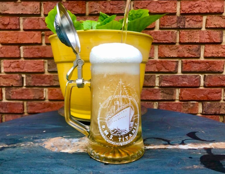 An exciting new brewpub is coming to Anniston along Chief Ladiga Trail An exciting new brewpub is coming to Anniston along Chief Ladiga Trail