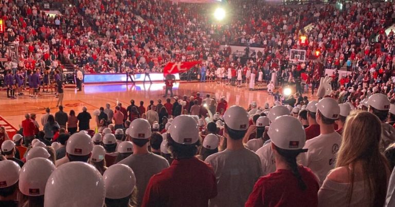 UA Athletics places an indefinite hold on alcohol sales at Coleman Coliseum + what the mayor has to say UA Athletics places an indefinite hold on alcohol sales at Coleman Coliseum + what the mayor has to say
