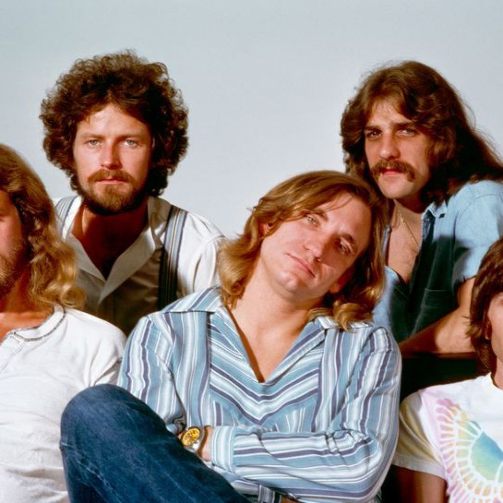 Eagle Sunrise Band Honors Original ‘Eagles’ Band with Tribute in Florence Eagle Sunrise Band Honors Original ‘Eagles’ Band with Tribute in Florence