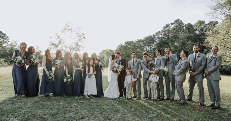 5 beautiful wedding venues in Auburn & Opelika to check out before your big day 5 beautiful wedding venues in Auburn & Opelika to check out before your big day