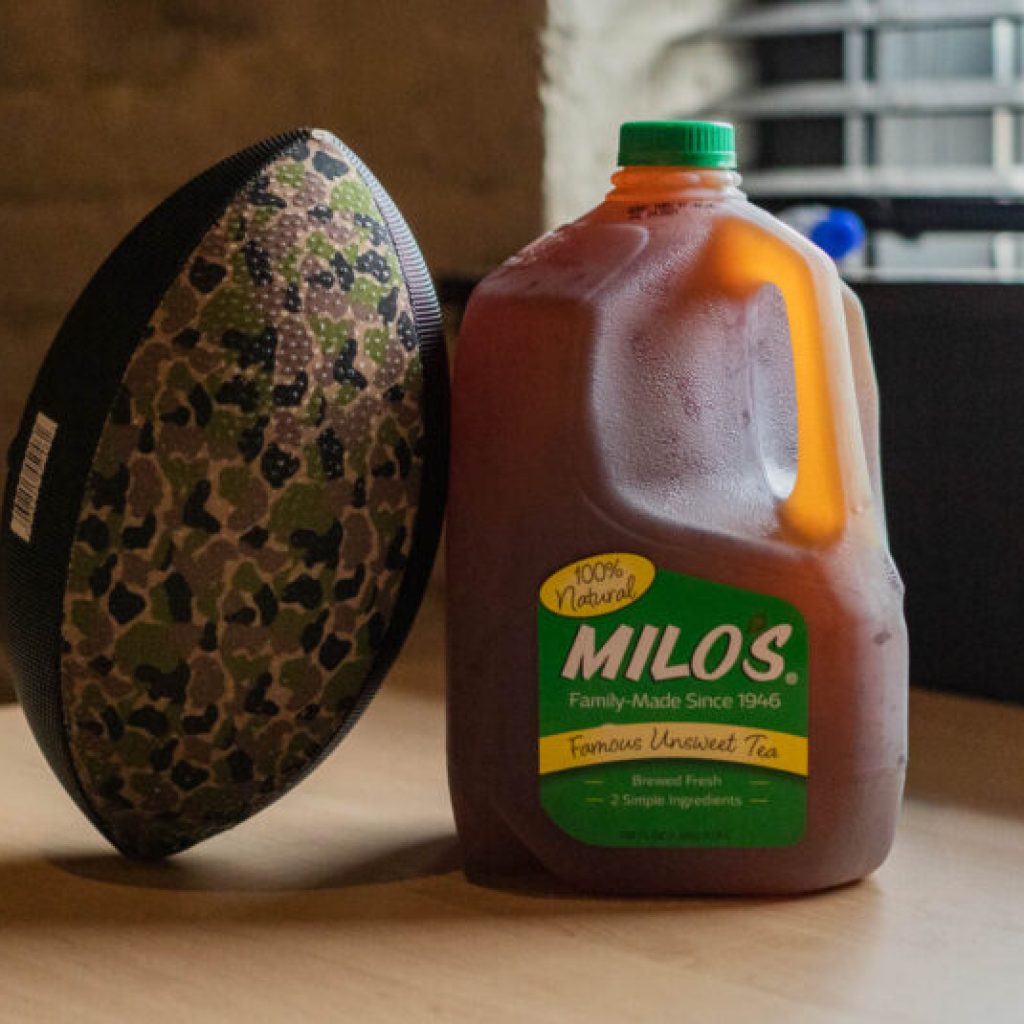 Auburn’s Bo Nix announces partnership with Milos–first of many student-athlete endorsements to come Auburn’s Bo Nix announces partnership with Milos–first of many student-athlete endorsements to come