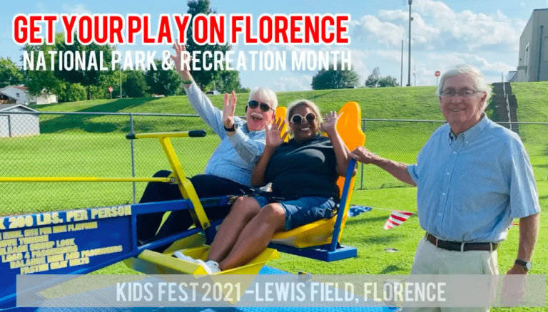 Fun In The Shoals: Kids Fest! Fun In The Shoals: Kids Fest!
