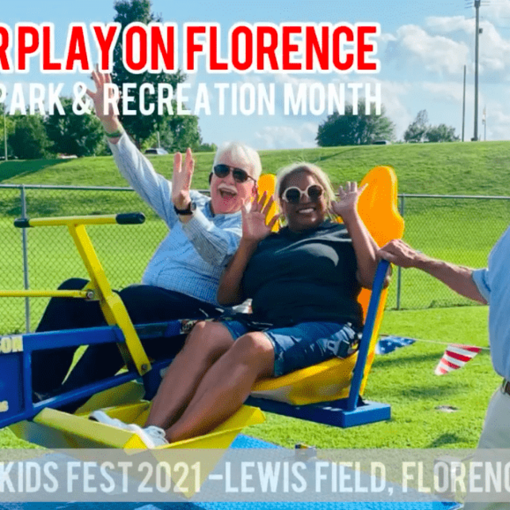 Fun In The Shoals: Kids Fest! Fun In The Shoals: Kids Fest!