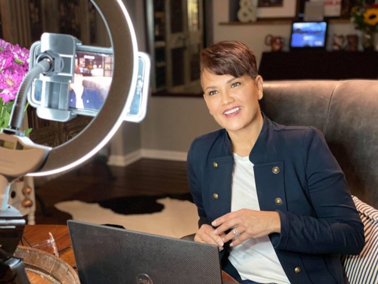 6 women to watch in Huntsville’s tech scene 6 women to watch in Huntsville’s tech scene