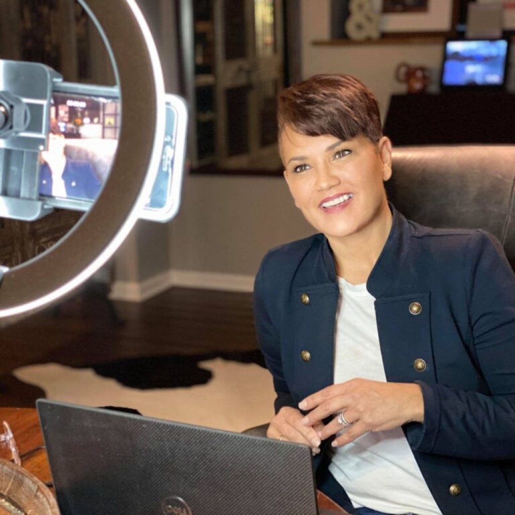 6 women to watch in Huntsville’s tech scene 6 women to watch in Huntsville’s tech scene